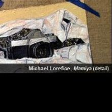 Kirkland Arts Center Presents 'Depth of Field' 1/9-2/6